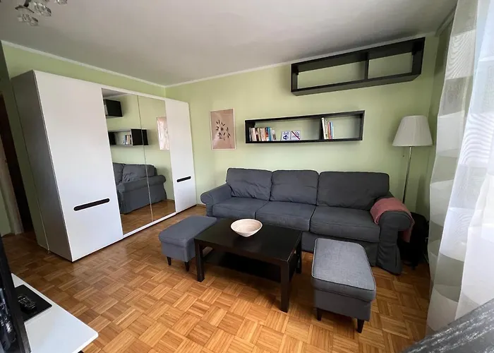 Apartament Renata