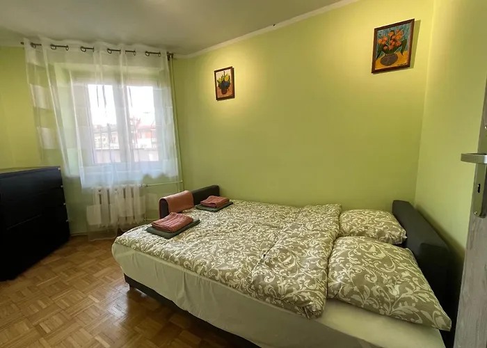 Apartament Renata