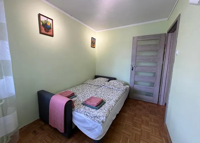 Apartament Renata