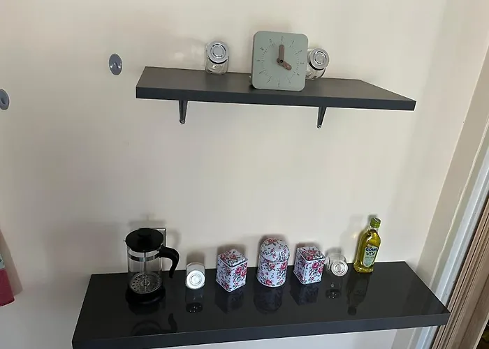 Apartament Renata